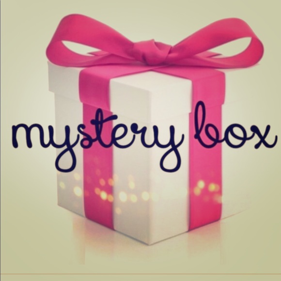 Other - Mystery BOX ALERT!!